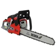 Gas chain saw 45Cm 2.4Kw  Ded8718 5902628871800 Wlononwcrjaw3