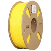 Printer filament 3D Abs/1.75Mm/Yellow  3Dp-Abs1.75-01-Y 8716309088442 E3Gemxzw0000054
