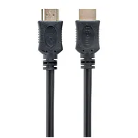 Gembird Cc-Hdmi4L-6 Hdmi cable 1.8 m Type A Standard Black  6-Cc-Hdmi4L-6 8716309082761