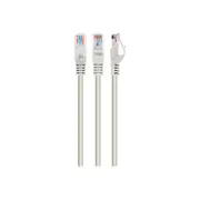 Gembird Pp6U-5M/Bk patchcord Rj45  8716309093149