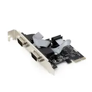 Gembird Spc-22 interface cards/adapter Serial Internal  8716309099165