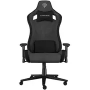 Datorkrēsls Genesis Nitro 660 Grey  Nfg-2244 5901969445596