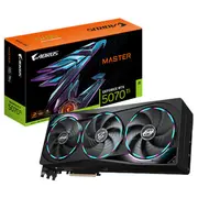 Gigabyte Aorus Rtx5070Ti Master 16Gb  Gv-N507Taorus M-16Gd 4719331355678