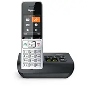 Gigaset 500A Comfort - Cordless phone w/ answer  S30852-H3023-B101 4250366866628 Wlononwcrojfh