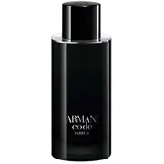 Giorgio Armani, Code, Parfum, For Men, 125 ml  3614273604932 33030010