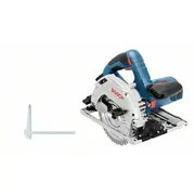 Gks 55  Gce Ripzāģis Bosch 0601682100 3165140731034