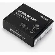 Glorious Pc Gaming Race Gakc-051 input device accessory Keyboard switches  857372006235 Wlononwcraa32