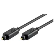 Goobay 51223 Toslink Cable  Optical 5 m 4040849512230