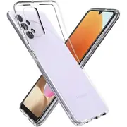 Goodbuy ultra 0.3 mm silikona aizsargapvalks telefonam Samsung A325 Galaxy A32 4G caurspīdīgs  4752243032282 Gb-Bc-U03M-A325-Tr
