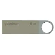 Goodram 16Gb Uun2 Usb 2.0 Zibatmiņa  Uun2-0160S0R11 5908267920367