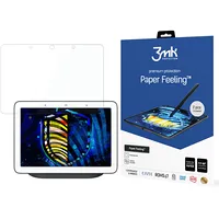 Google Nest Hub - 3Mk Paper Feeling 8.3 screen protector  do Feeling91 5903108467476