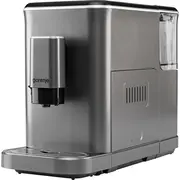 Gorenje Coffee machine Gfacm20S Pump pressure 20 bar, Detachable milk frother, Automatic, 1350 W, Stainless steel  3838782606618