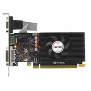Graphics card Geforce Gt240 1Gb Ddr3  Af240-1024D3L2 4897033782883 Kgafxn220000002