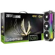 Zotac Rtx 5080 Amp Extreme Infinity  16Gb Gddr7 Hdmi 3Xdp Zt-B50800B-10P 8886307700032 520459