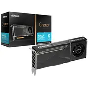 Asrock Creator R9700 Ct 32G  4711140876689 Vgaasrati0107