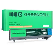 Green Cell Battery for Dell Latitude E6400 E6410 E6500 E6510 / 11 1V 4400Mah  De09 5902701413620
