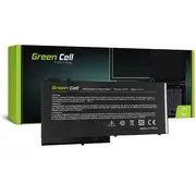 Green Cell Battery Ryxxh for Dell Latitude 12 5250 E5250 14 E5450 15 E5550 11 3150 3160  De117 5902719429941 Mobgcebat0139
