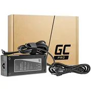 Green Cell Pro Charger / Ac Adapter for Asus 120W  Ad22P 5903317226574 Zdlgcenot0018