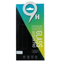 Greenline Pro Tempered Glass 9H Aizsargstikls Apple iPhone Xs  X 11 / 4752168052877 Gre-T-G-Iph-Xs/X