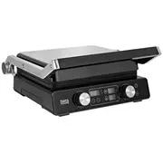 Grill elektryczny Teesa , panini grill opiekacz, 3 pozycje wyjmowane wkłady, 2000W  Tsa3239 5901890120203 Wlononwcrppb9