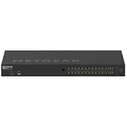 Gsm4230P Switch 24Xge Poe 4Xsfp  Gsm4230P-100Eus 606449151671 Nuntgsz24M42500