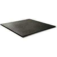 Gumijas grīdas segums flīze Premium - kvadrāts, Mosaic Epdm 311592 