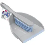 Gumijas saslauku liekšķere ar birsti Bacteria Stop  36062060 5903355129608