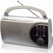 Haeger Pr-Bib.004B Surround Radio  5608475015830