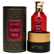 Hamidi Majestic Sublime Incense Smaržas Edp 85 ml  6294015164671