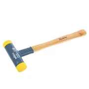 Hammer assembly,workshop 350Mm W 115Mm 436G 30Mm round  Wiha.02093 02093