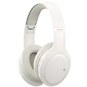 Havit H633Bt - wireless on-ear headphones, beige  6939119098315 Akghavsbl0028