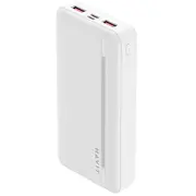 Havit Pb92 - 20000Mah Powerbank, white  6950676216578 Ladhavpow0002