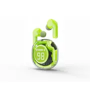 Headset Bluetooth/Green Twst-01-G Gembird  8716309132367 1433576