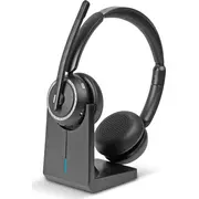 Headset L118/Wireless 20450 Lindy  4002888204507
