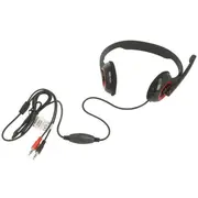 Headset Mhs-002 Black  8716309079884 1195758