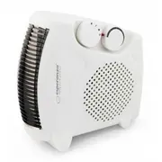 Heating fan 1000/2000W Waikiki  Ehh004 5901299914915 Hdespteehh00004