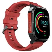 Hifuture Futurefit Ultra3 Smartwatch Red  6972576181480