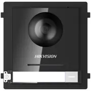 Hikvision Ds-Kd8003Y-Ime2 2 Mp video door entry system Black  6931847111656 Wlononwcrglco
