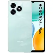 Honor X5C Plus Viedtālrunis 4Gb / 128Gb Ocean Cyan  5109Byfj 6936520876143