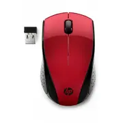 Hp 220 czerwony  7Kx10Aa 193905408610 My-K-Hp-043