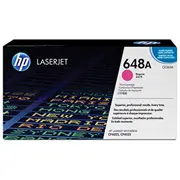 Hp 648A Magenta Original Laserjet Toner Cartridge  Ce263A 884420186861 Wlononwcramk7