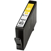 Hp 903Xl Ink Cartridge Yellow  T6M11AeBgx 889894728968