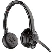 Hp Poly Savi 8220 Office Stereo Dect 1880-1900 Mhz Headset  8D3J2AaAbb 196548585656