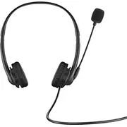 Hp Usb G2 Stereo Headset  428K6Aa 195908812531