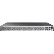 Huawei Cloudengine S5735-L48T4Xe-A-V2 Managed L3 Gigabit Ethernet 10/100/1000 1U Black, Silver  1691554 6901443422166 Wlononwcraydo