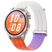 Huawei Watch Gt Runner 2 43.5Mm Orange  55020Hgu 6942103185571