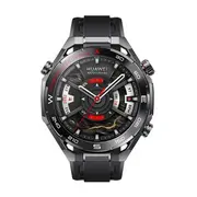 Huawei Ultimate 2  Smart watch Gps Satellite Amoled 1.5 inches Waterproof Black 55020Gbb 6942103169229