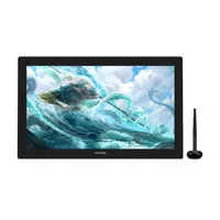 Huion Kamvas Pro 24 4K Graphics Tablet  6-Pro 6930444802271