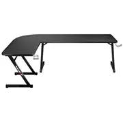 Huzaro Hero 7.0 computer desk Black  Hz-Hero 5907564629966 Gamhuzsto0010