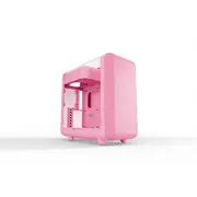 Hyte X50 Midi Tower - Strawberry Milk Cs-Hyte-X50G-Sm  1220000352575 Gehy-057